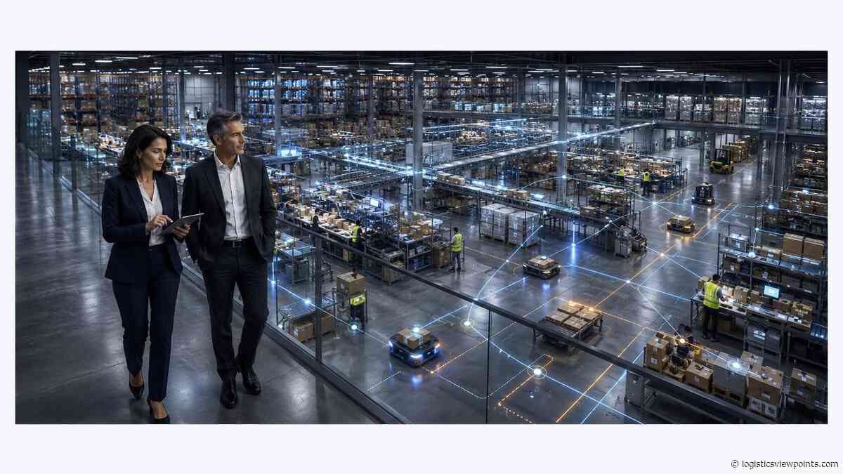 Best-of-Breed Versus Platform: The Supply Chain Architecture Debate