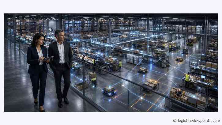 Best-of-Breed Versus Platform: The Supply Chain Architecture Debate