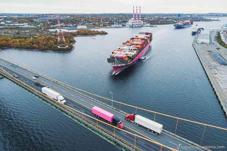 The Rise of Supply Chain Platforms: Why Networks Are Becoming the New Competitive Advantage