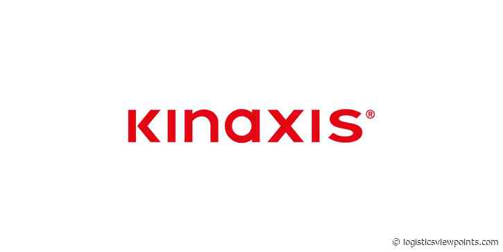 Kinaxis Names Herb Yeh as Chief Financial Officer and Chief Strategy Officer