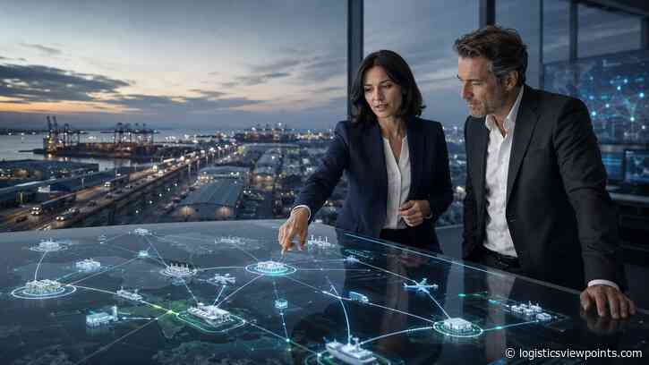 The Convergence of Planning, Execution, and Real-Time Visibility