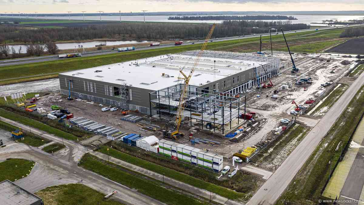 WDP fuseert met Argan tot logistieke reus van 13 miljard euro