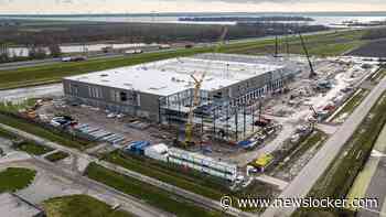 WDP fuseert met Argan tot logistieke reus van 13 miljard euro