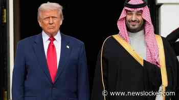 Revolutionaire nucleaire deal tussen VS en Saoedi-Arabië zet China en Rusland buitenspel