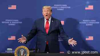 Trump says he is close to launching 'massive attack' on Iran, 'bigger than ever before'