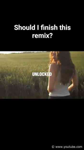 #constellation remix #gabryponte