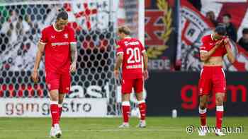 FC Twente bij debuut Weghorst onderuit tegen Ferencváros in voorronde EL