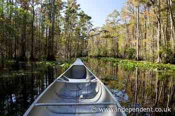 The Okefenokee swamp is poised to become a World Heritage Site but some locals aren’t celebrating