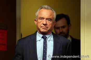 FDA panel backs peptide drug beloved Joe Rogan after RFK Jr shows support for injections