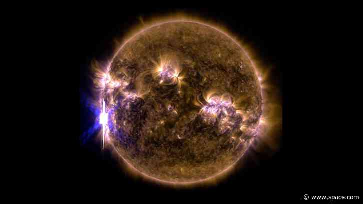 Scientists may have finally solved the mystery of the sun's missing silver