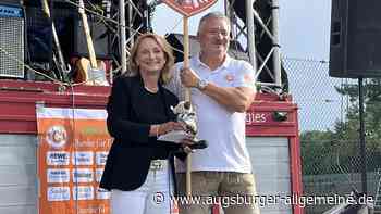100 Jahre Leidenschaft für den Tennissport