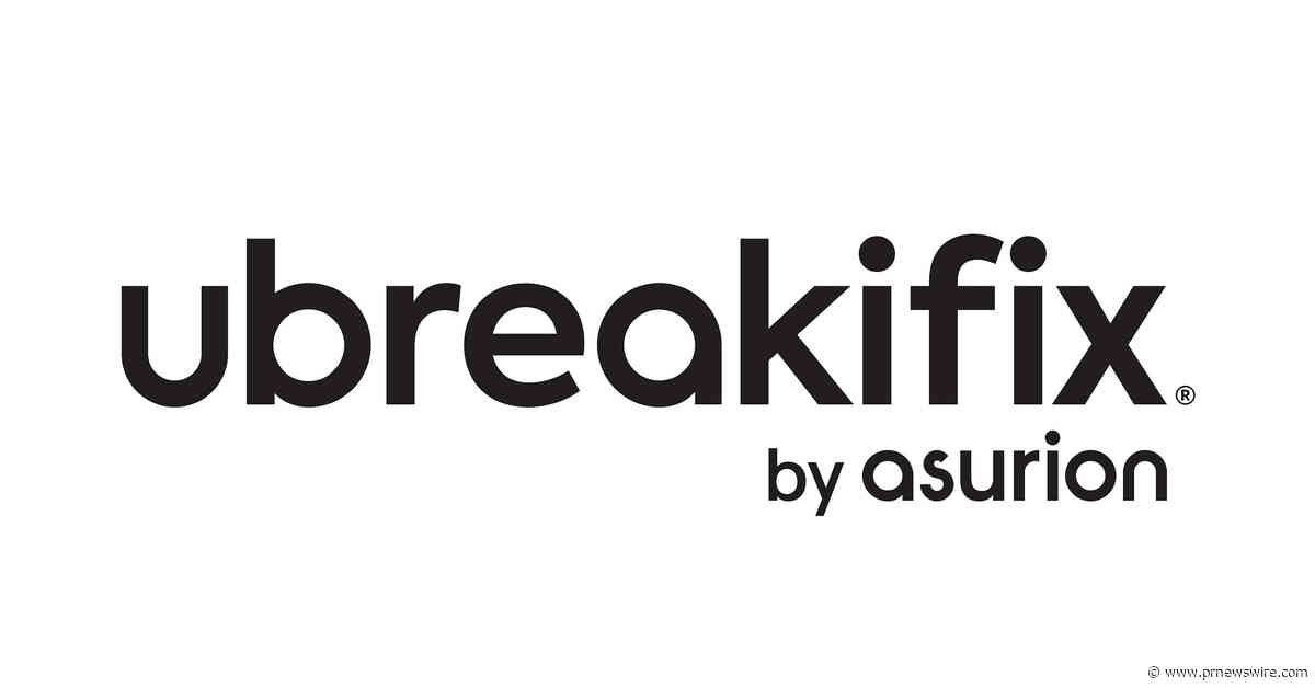 uBreakiFix Tech Repair Franchise Grows Oregon Footprint with New Eugene Location
