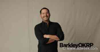 Brandon Cooke Joins BarkleyOKRP to Drive ‘Thoughtful’ Growth