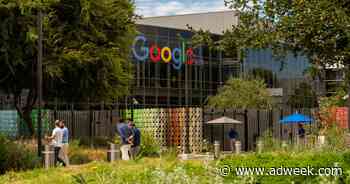 Google Barrels Ahead With AI Spending as Its Search Business Sees Early Cracks
