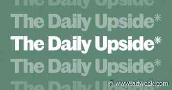 At The Daily Upside, a Founder Steps Back As Growth Accelerates