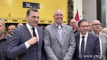 New $40M federal investment will strengthen tech businesses in Waterloo region