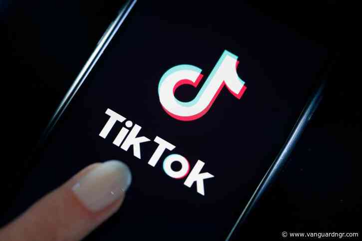 TikTok pulls down 4.8m violative videos in Nigeria in Q2 2026