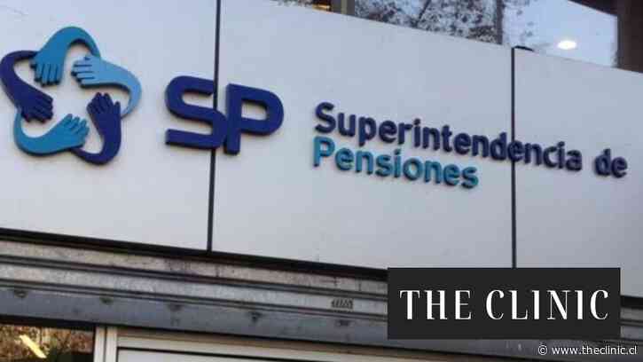 Superintendencia de Pensiones cierra 2025 con 41 regulaciones emitidas por reforma y fondos equivalentes al 75% del PIB bajo fiscalización