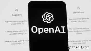 Americans see China as more advanced on AI than US: Pew survey