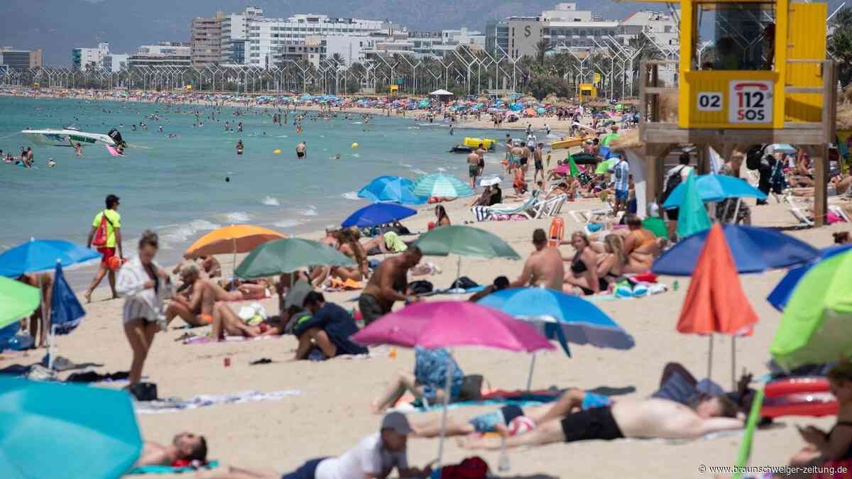 Mallorca baut rauchfreie Strände aus – noch vor dem landesweiten Rauchverbot