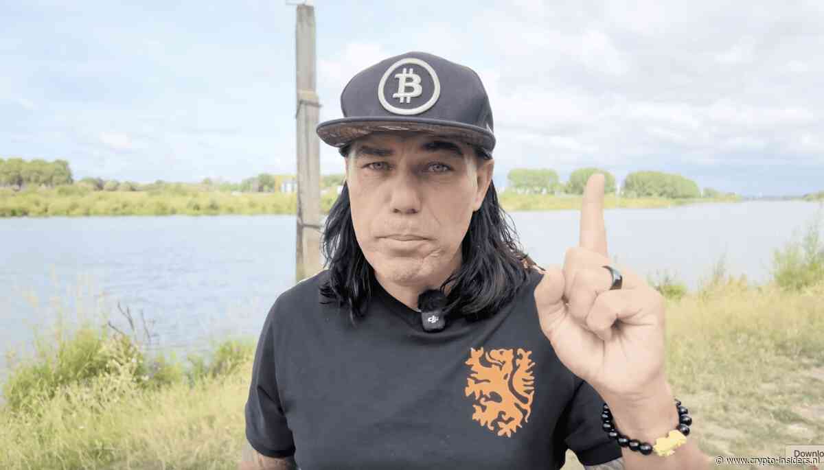 Didi Taihuttu: ‘Hier waarschuw ik al jaren voor’