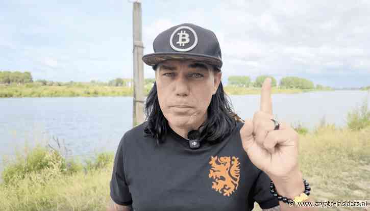 Didi Taihuttu: ‘Hier waarschuw ik al jaren voor’