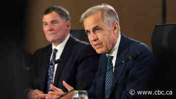 Carney says he could have explained new Gordie Howe bridge deal better