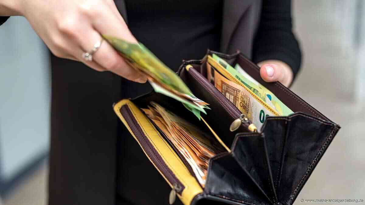 Nicht zu hoch: Das ist das wahre Problem bei den Steuern in Deutschland