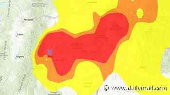 Stay indoors warnings issued in five US states TODAY as blood-penetrating toxins fill the air