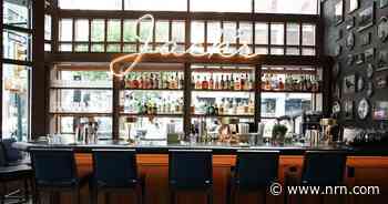 Jack’s All Day is serving American classics in New York City’s Theater District