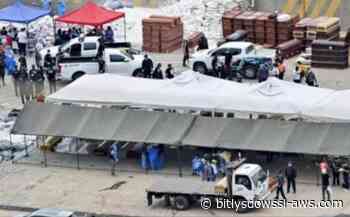 Convocan a identificar 38 cuerpos de menores de edad en morgue de La Guaira
