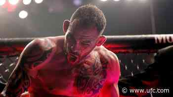 Santiago Ponzinibbio Continues To Chase His Passion