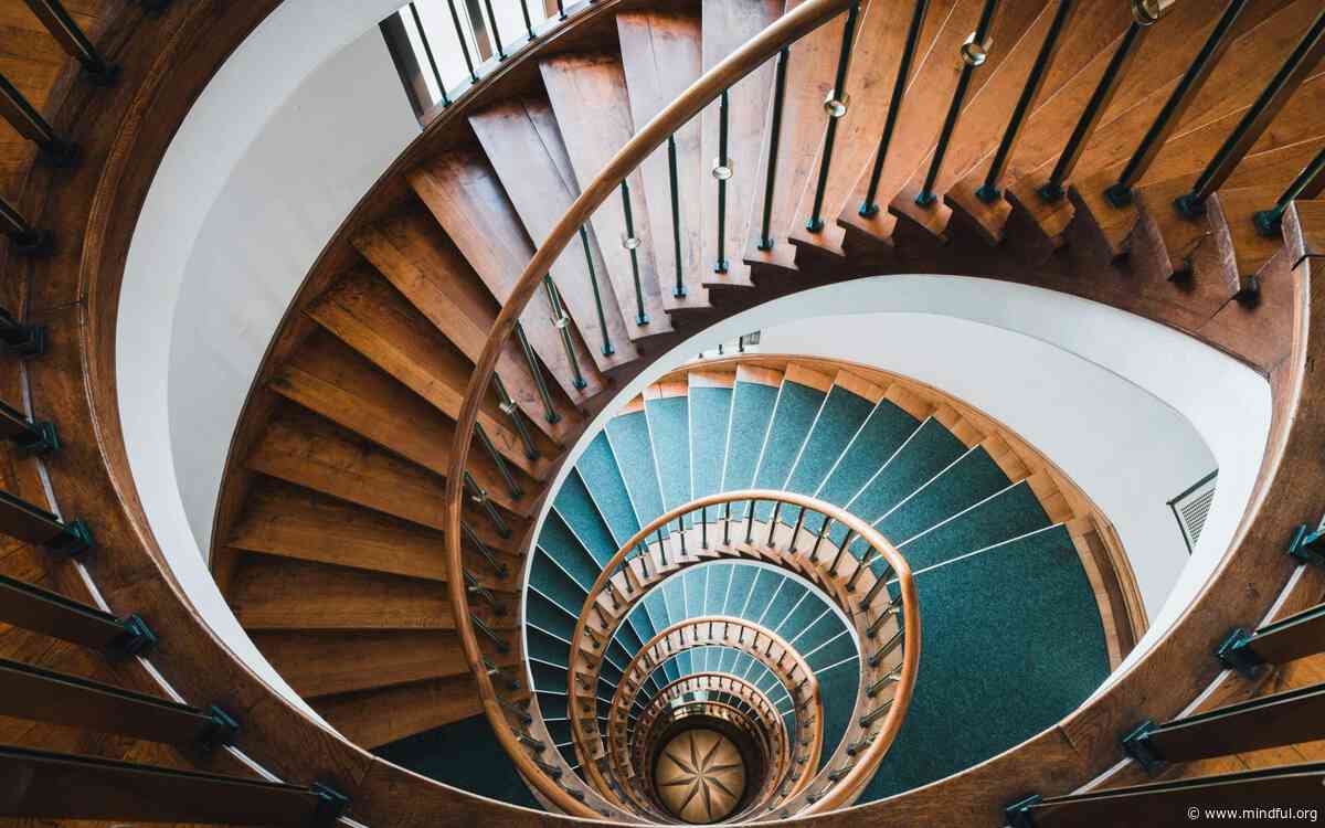 The Wellness Trap: What Mindfulness Can’t Fix