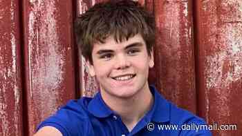Boy, 18, died of drowning and 'propeller injuries' after tragic accident on Midwest lake