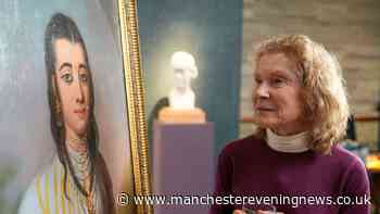 BBC Fake or Fortune? guest lost for words as item left in uncle's will given £100,000 valuation