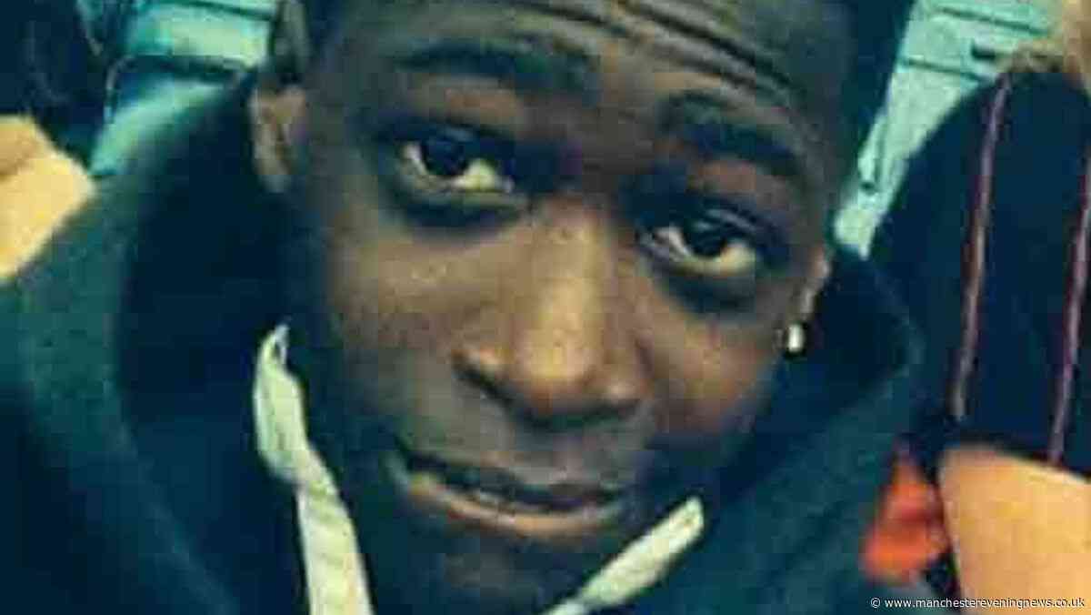 What happened to Jaydon McFarlane and where is killer Osita Alagbaoso now?