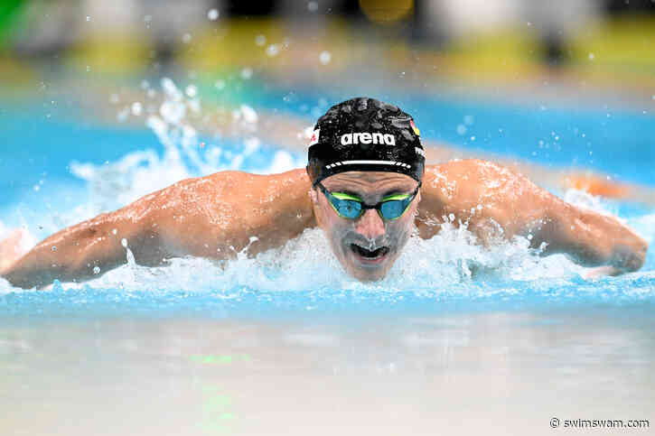 2026 Commonwealth Games Previews: Australia Makes A Bid For Control Of Men’s Butterfly Events