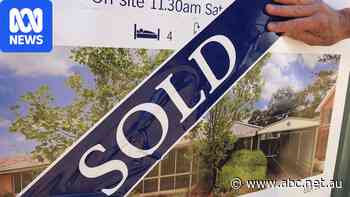 Adelaide now fourth most expensive capital for buying a house
