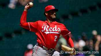 MLB rumors: Reds open to moving ace; Red Sox eye infield help; how Judge's injury may affect Yankees' plans