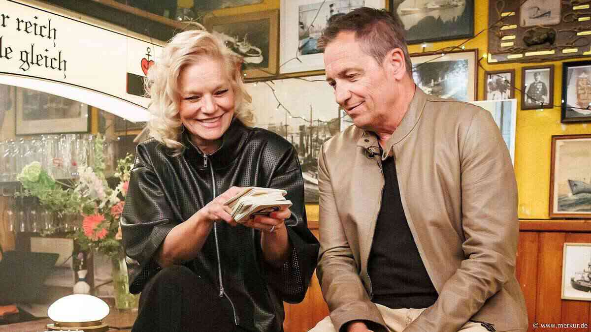 Dieter Nuhr spricht bei „Inas Nacht“ über Eigenheit seiner Ehefrau: „Kann man anderen Menschen nicht zumuten“