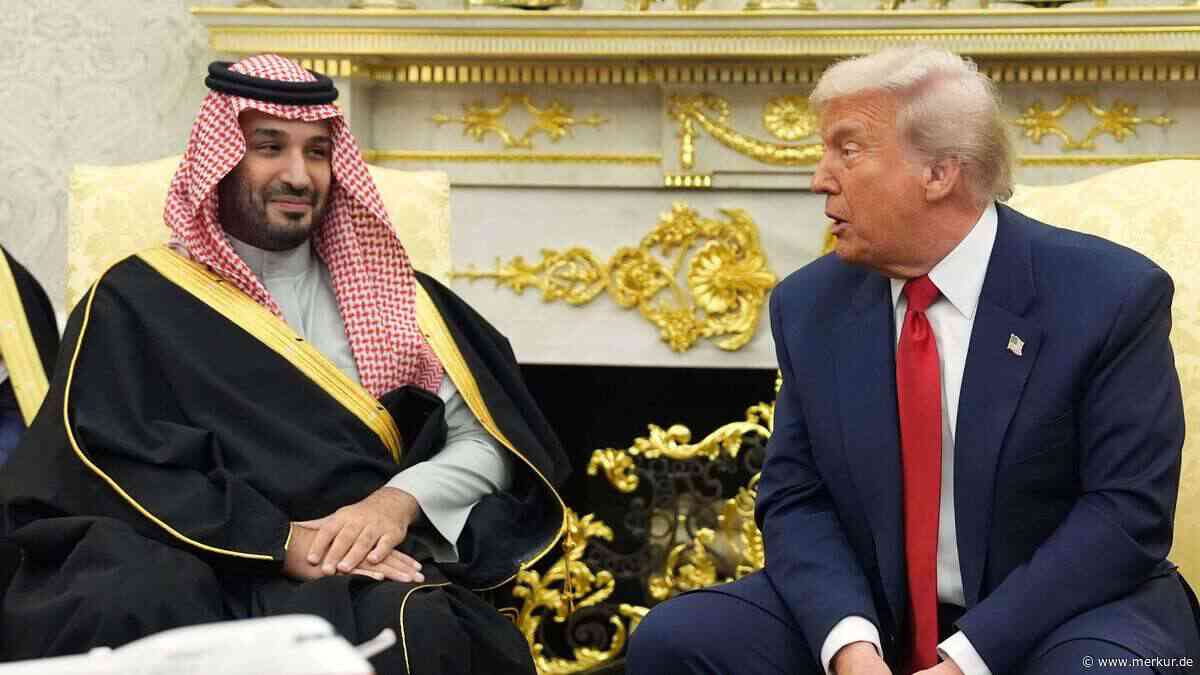 Steckt hinter dem „zivilen“ Atomprogramm für Saudi-Arabien doch die Bombe?