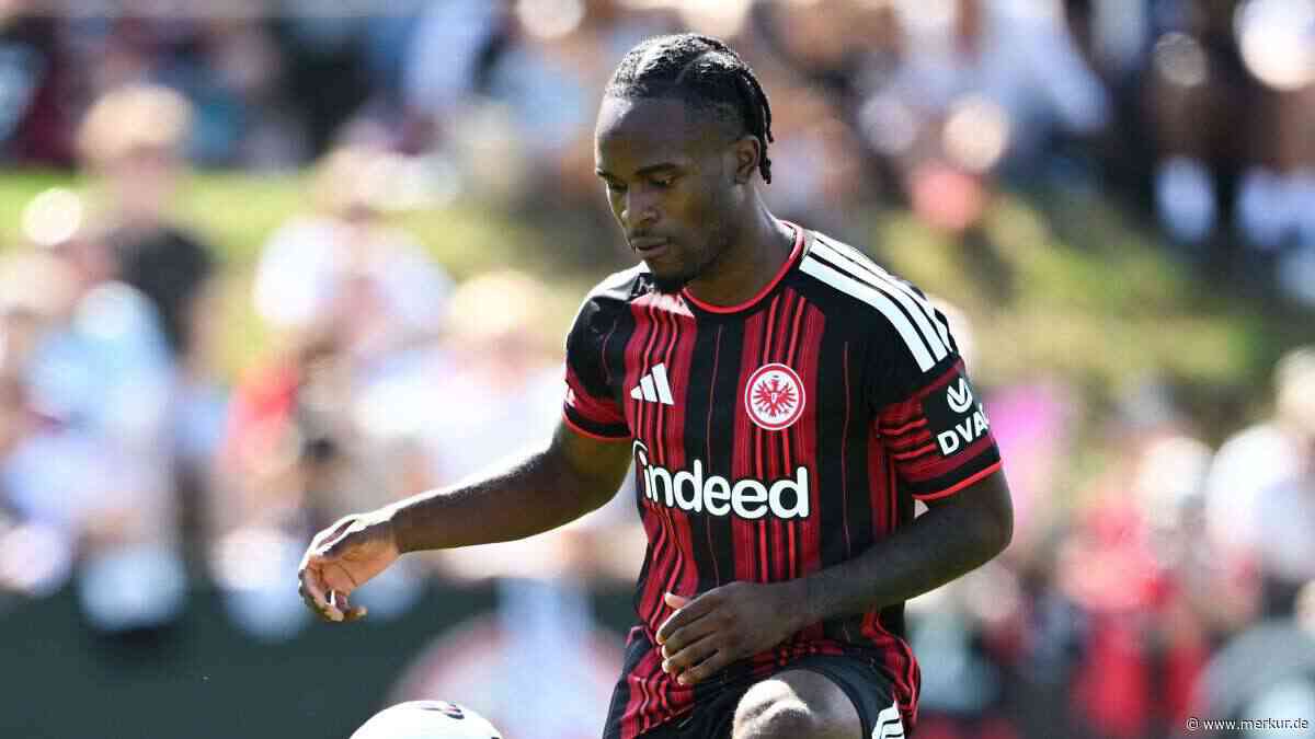 Überraschungen bei der Nominierung des Eintracht-Trainingslagerkaders