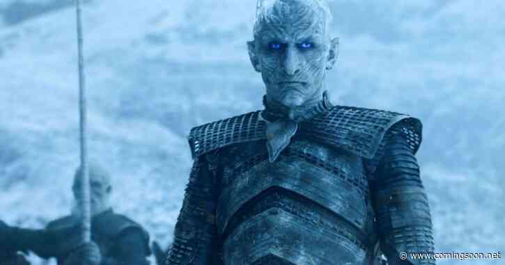 Game of Thrones Star Calls the Series’ Divisive Ending ‘A Stroke of Genius’