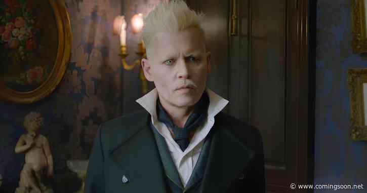 ‘Humiliatingly Bad’: Johnny Depp’s Ebenezer Movie Has Fans Laughing at Silly Tagline