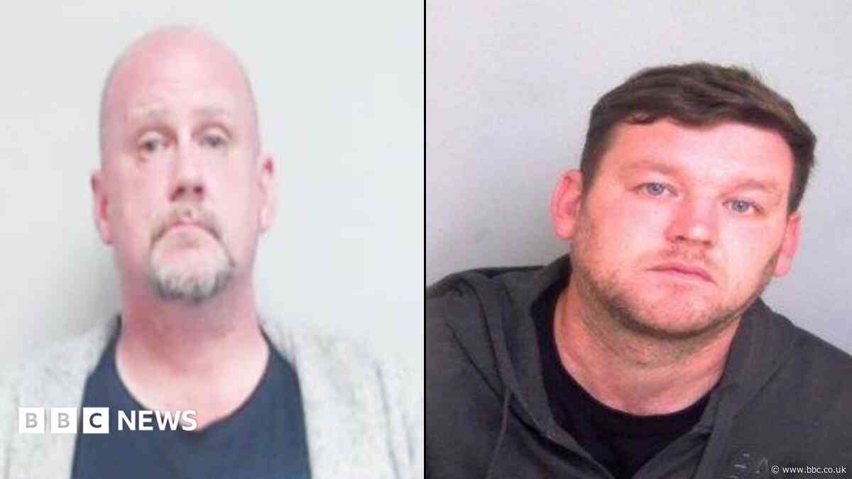 Eleven guilty in £40m cocaine smuggling plot