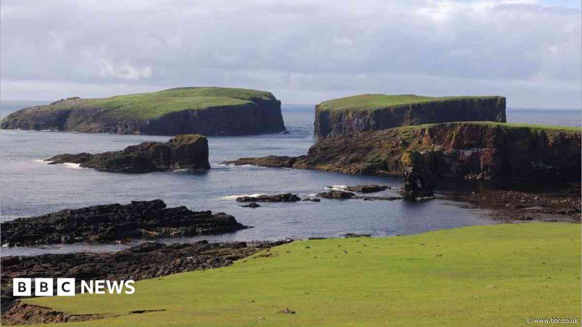 Police name man killed in Shetland quad bike crash
