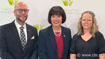 Moncton non-profit gets nearly $1.3M from Ottawa to deliver youth mental health services