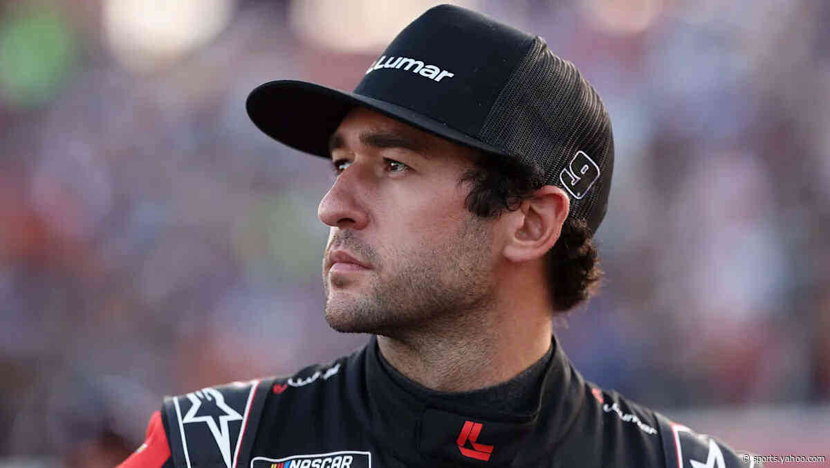 NASCAR Brickyard 400 Weekend Entry List Shake-Up: Five Drivers Out, Five Replacements Confirmed