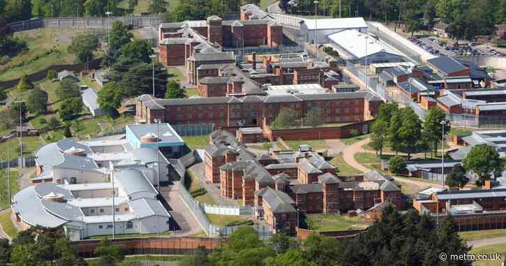 Southport killer Axel Rudakubana moved to Broadmoor psychiatric hospital