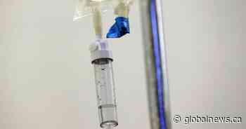 Canadian premiers face calls to improve diagnosis, treatment of ovarian cancer